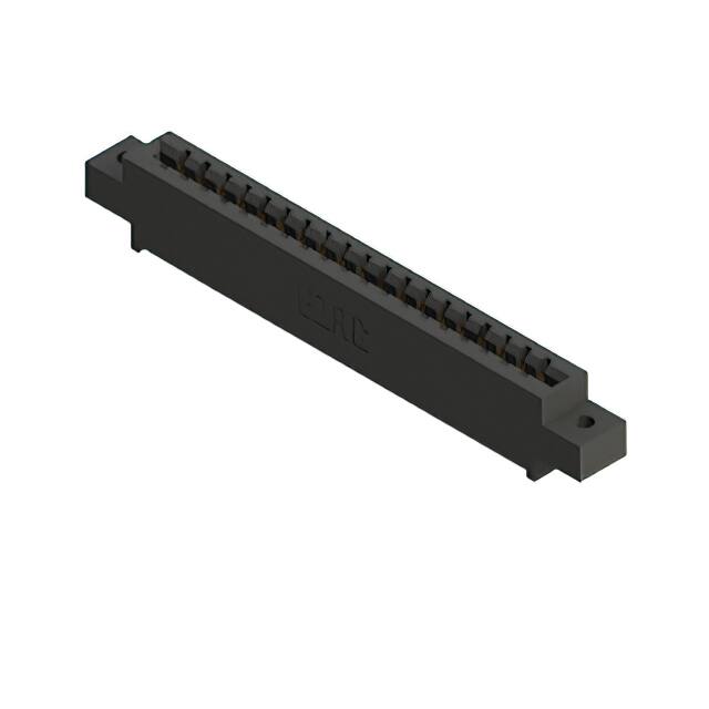 387-019-542-602 EDAC Inc.  Edgeboard Connectors